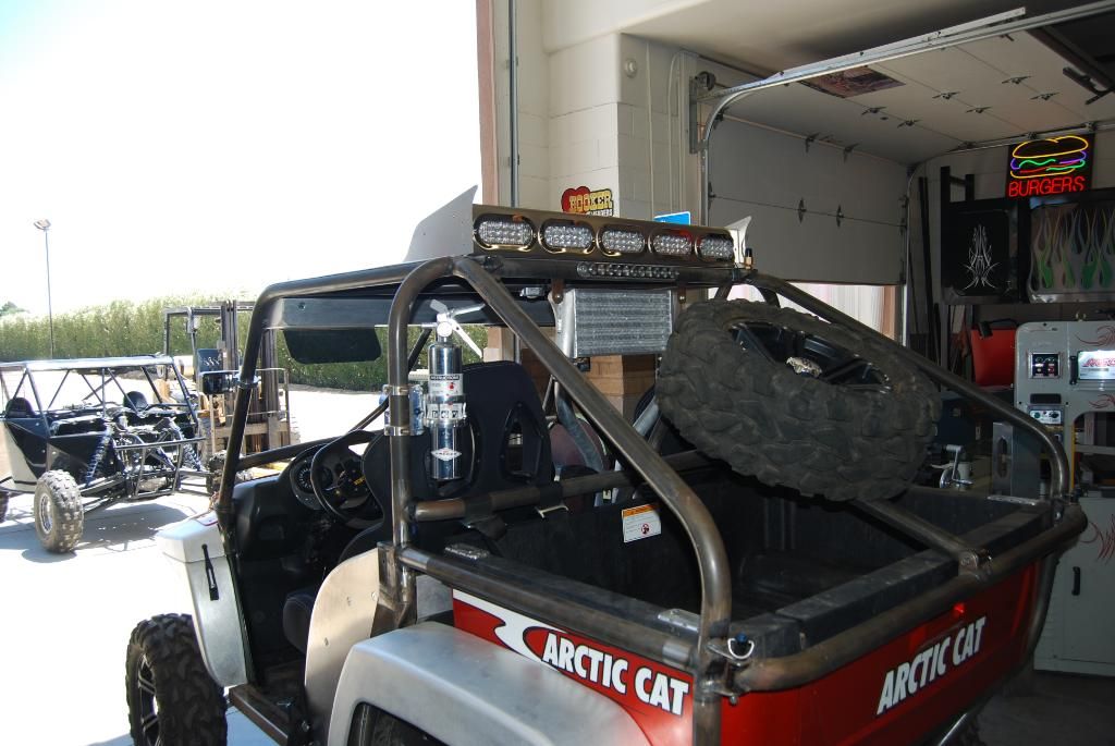 UTVinc Bolt On Brake Light Box Polaris RZR Forum RZR